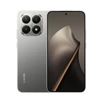 Celular Xiaomi 15T 12GB Ram 256GB Gray