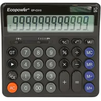  Calculadora...