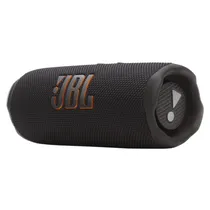 Caixa de Som JBL Flip 7 Bluetooth - Preto