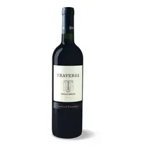 Traversa Vino Tannat Merlot 750ML
