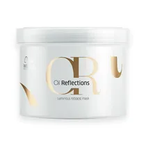 Máscara Capilar Wella Professionals Oil Reflection Reboost 500ML