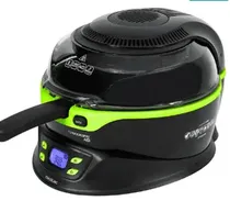 Cecotec Freidora Sin Aceite Turbo Cecofry 4D 1350W 220V 50/60HZ