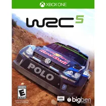  Jogo WRC Wo...