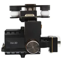 Drone Dji Phantom 2 Zenmuse H4-3D