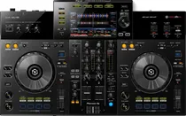 Controlador Pioneer DJ XDJ-RR 2 Canais Preto - Bivolt
