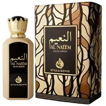 Perfume Feminino Style & Scents Al Naeem Edp 100ML