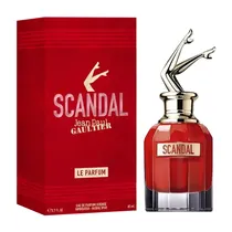 JPG Scandal Femme Le Parfum 80ML Edp Intense