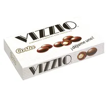 Vizzio Chocolate Almendras 120GR
