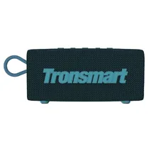 Speaker Tronsmart Trip Portable Outdoor / Bluetooth / 10W / Ipx - Azul