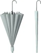 Guarda Chuva ML-5178 - Cinza