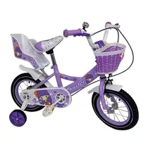 Bike Infantil Aro 16" 16527PP