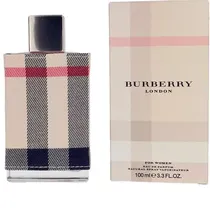 Burberry London Fem Edp 100ML