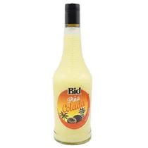  Bid Licor P...