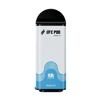  Life Pod Ec...