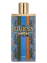 Guess Perfume Amore Capri Eau de Toilette 100ML