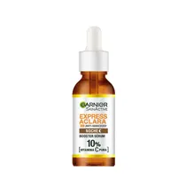 Garnier Serum Skinactive Anti-Manchas Express Aclara Noche 30 ML