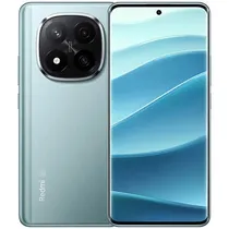 Celular Xiaomi Redmi Note 14 Pro+ 5G NFC Dual Sim 512GB/12GB Ram de 6.67″ 200+8+2MP/20MP – Blue (Global)