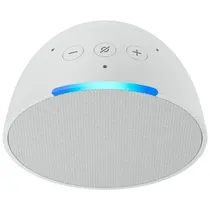 Amazon Alexa C2H4R9 Echo Pop 1GEN White