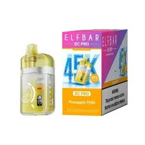 Elfbar BC P...