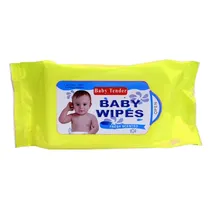  Baby Wipes ...