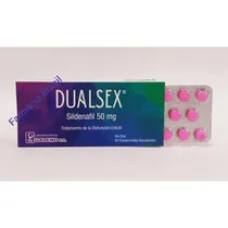  Dualsex Sil...