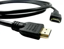  Cabo HDMI F...