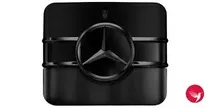 Mercedes-Benz Perfume Your Sign Power M Eau de Parfum Intense 50ML