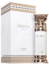 Perfume French Avenue Grecia Edp 100ML - Unissex