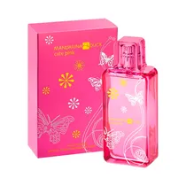  Perfume Man...