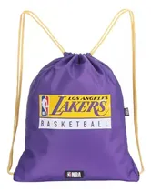  Nba Mochila...