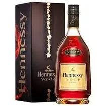  Hennessy Co...