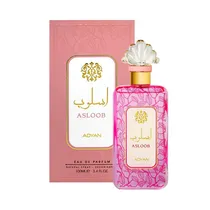 Adyan Asloob Edp Fem 100ML