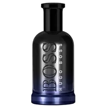 Perfume Hugo Boss Bottled Night Masculino Edt 100ML