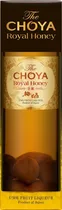  The Choya R...