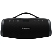 Speaker Tronsmart Mirtune S100 Bluetooth 50W IPX7 Preto - 1120931