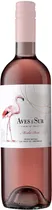 Vinho Viña Del Pedregal Aves Del Sur Merlot Rosé 2024