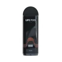  Life Pod Ec...
