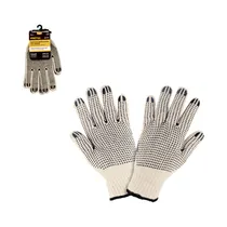 Guante Antiderrapante de Poliéster Pretul 21830