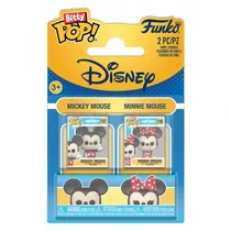  Funko Bitty...