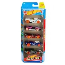  Hot Wheels ...