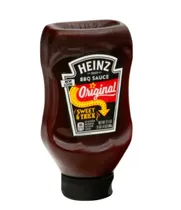  Heinz Salsa...