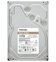  HD 10TB Tos...