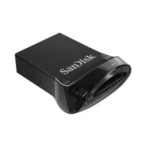 Sandisk Z430 Pendrive Ultra Fit 32GB Black