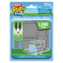  Funko Bitty...