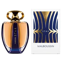 Perfume Feminino Mauboussin Star Edp 90ML