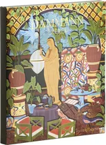 Chá Dammann Frères Calendrier de L'Avent 2024 - 50G