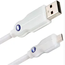  Cabo USB/Mi...