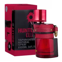 Armaf Hunter Killer Red Edp Mas 105ML