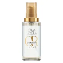 Óleo Capilar Wella Oil Reflections Light 30ML