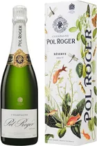  Champagne P...